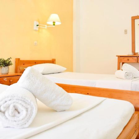 Loula Apartments カボス エクステリア 写真