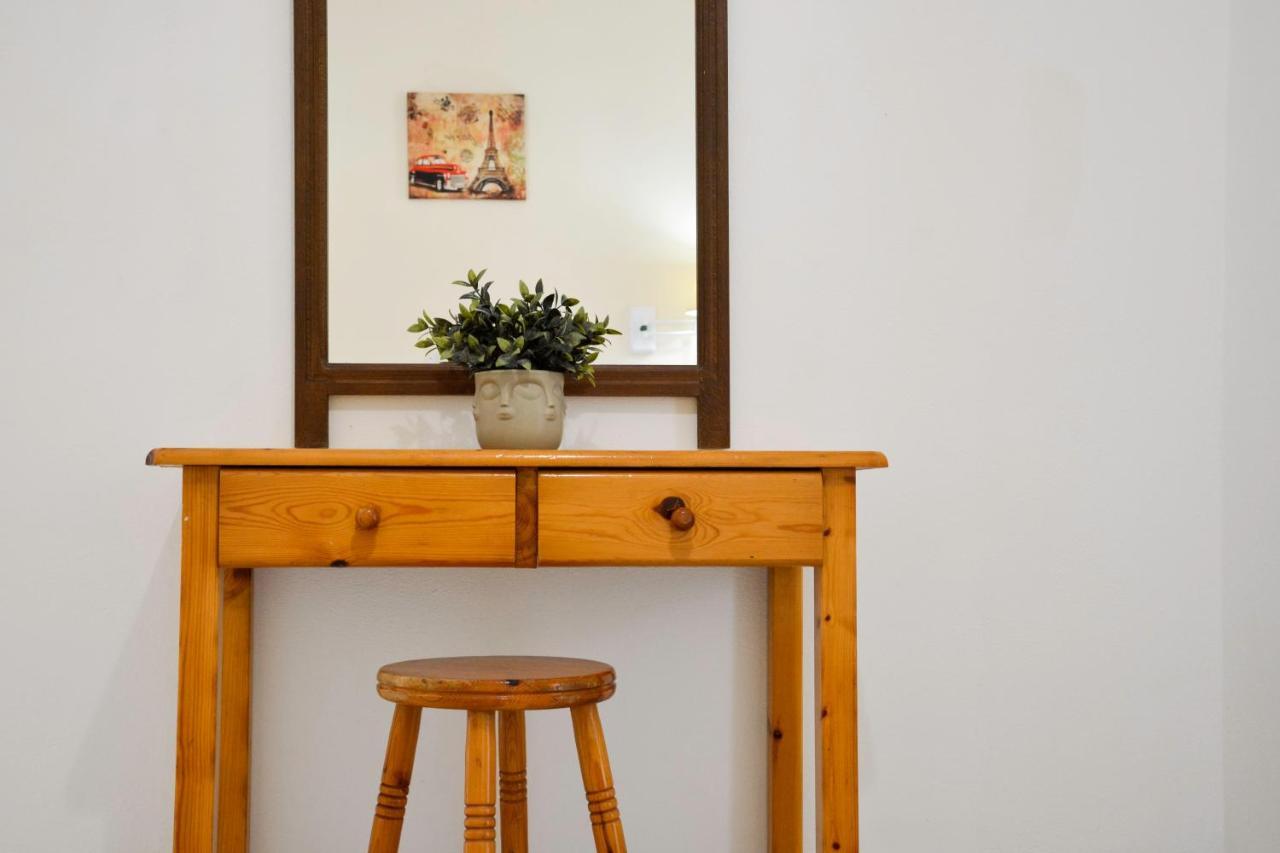 Loula Apartments カボス エクステリア 写真